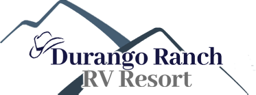 Durango Ranch RV Resort Logo